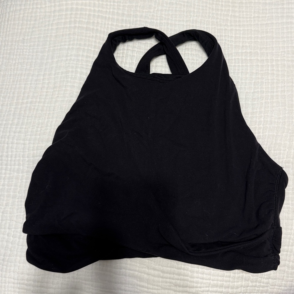 Lululemon Always Aligned Bra – Size 10